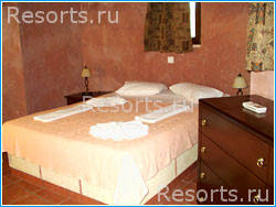Kissamos Windmills Apartments 2